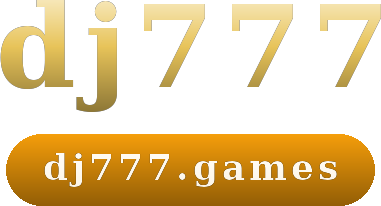 dj777 logo