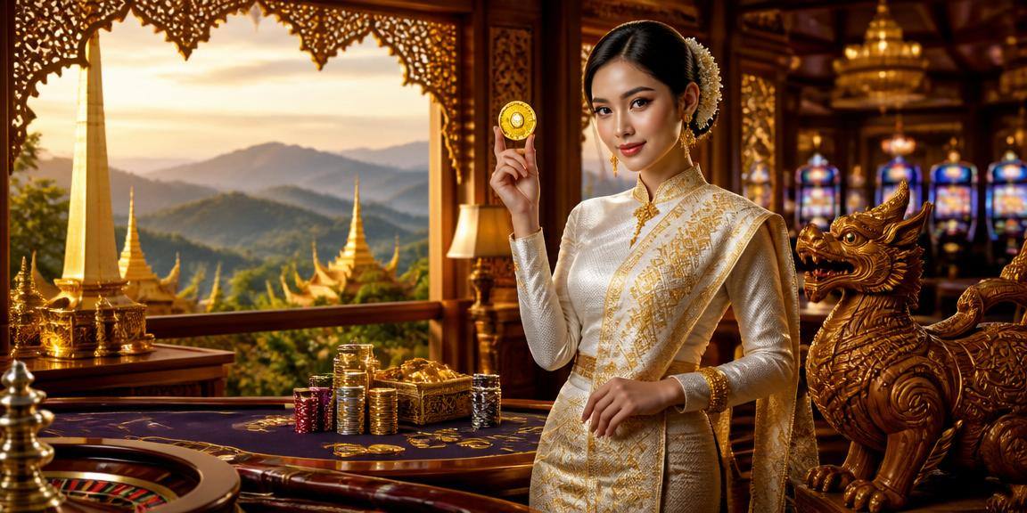 dj777 dj777 အတွက် တိုက်ရိုက်ကာစီနို စလော့ လမ်းညွှန်